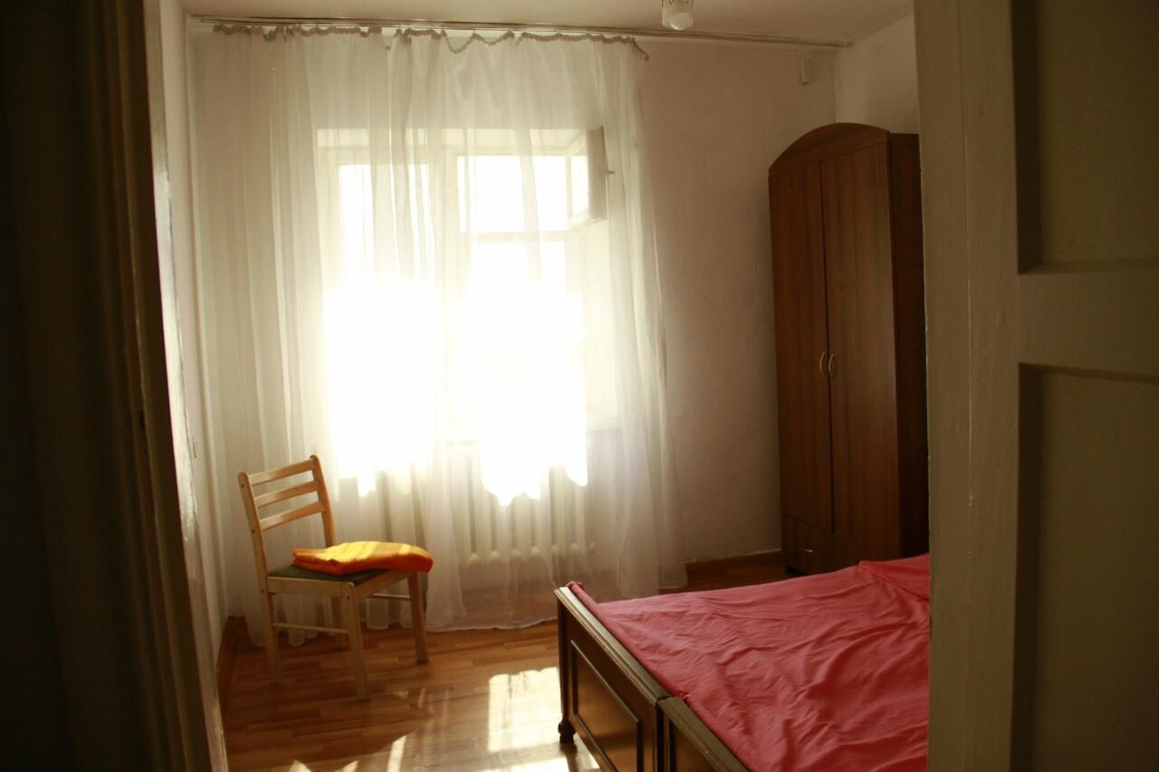 Апартаменты комната Gornyy Gigant-11
